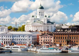 Teambuilding Helsingfors