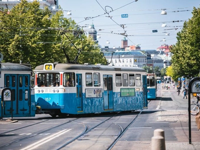 City Explorer Göteborg City Explorer Göteborg