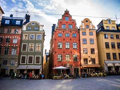City Explorer Stockholm City Explorer Stockholm