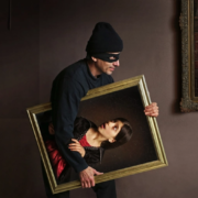 The Art Heist