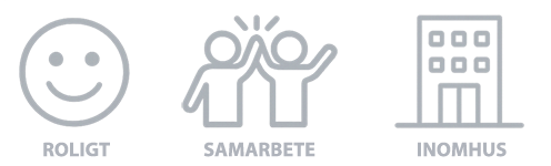 Rolig Teambuilding aktivitet Inomhus