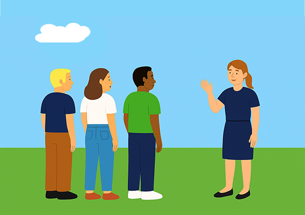 On-site Host On-site Host