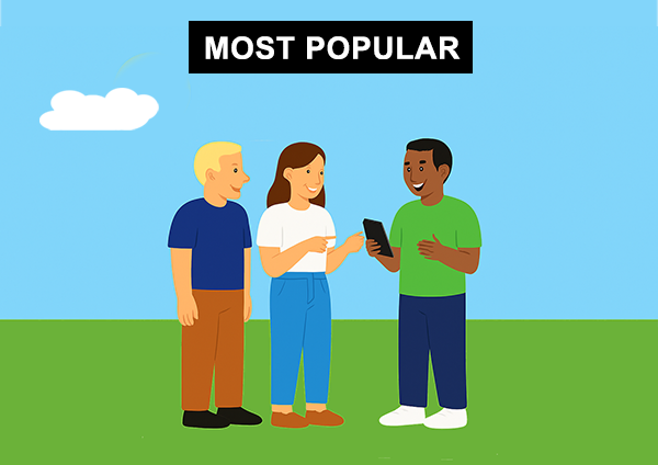 Self-Managed Self-Managed