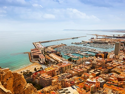 city explorer alicante2 City Explorer Alicante