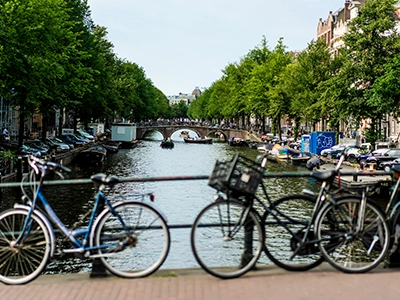 city explorer amsterdam