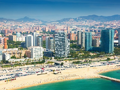 City Explorer Barcelona City Explorer Barcelona