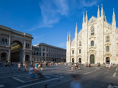 city explorer milano City Explorer Milano